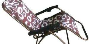 Relaxing Folding Chair