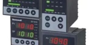 Digital Temperature Controller