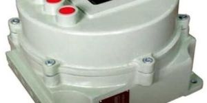 Flame Proof Control Panel