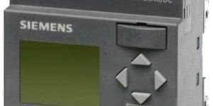 SIEMENS PLC