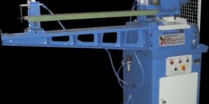 FLAT END MILLING MACHINE