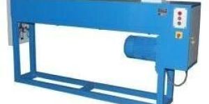 FLAT TOP TEAR OFF MACHINE