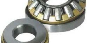 Thrust Bearings
