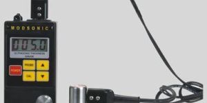 Ultrasonic Thickness Gauge