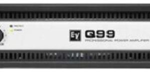 Audio Power Amplifier