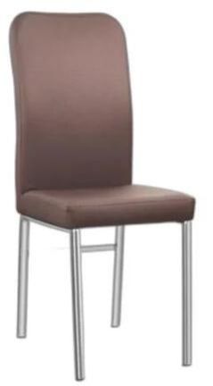 High Back Leatherette Chair