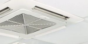 Ducted Air Conditioner