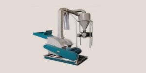 Semi-Automatic Sattu Making Machine
