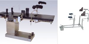ORTHO ATTACHMENT OT TABLE