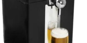Beer Dispenser