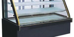 Cake Display Counter