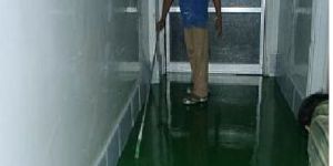 Epoxy Coatings