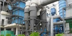 Cyclone Dust Collector