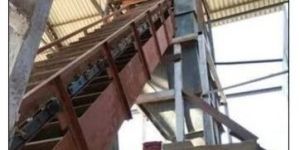 Incline Drag Conveyors