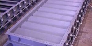 Louver Dampers