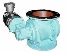 Rotary Airlock Feeder