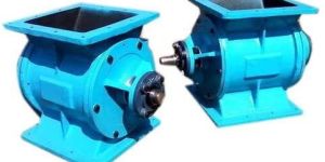 Rotary Airlock Valves