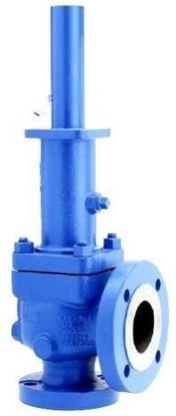 Pressure Safety Valves