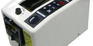 Automatic Tape Dispenser