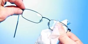 Spectacle Cleaning Wipes