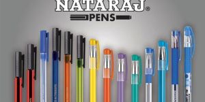 Nataraj Pen