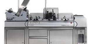 Variable Data Printing Machines