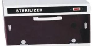 Beauty Salon Sterilizer