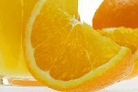 Orange Peel off Face Mask