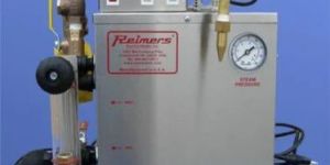 Jewellery Steam Cleaner