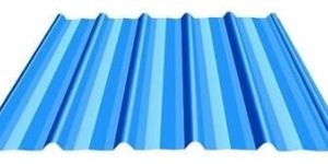 Steel Roof Panel Sheets