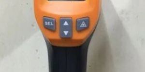 Infrared Thermometer