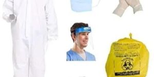PPE Kit