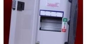 Electrical MCB Box