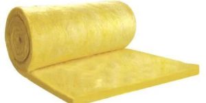 Glass Wool Blanket