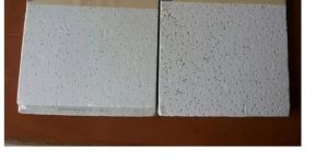 Mineral Fiber Acoustic Ceiling