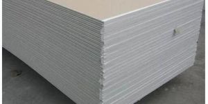 Various Gypsum Boards