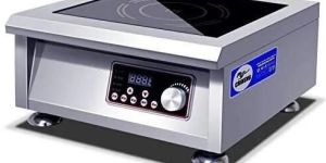 Commercial Induction Cooker