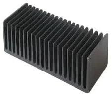 Extrusion Heat Sink