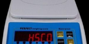 ABSMWR - Electronic Waterproof Table Top Scale