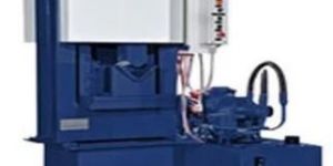 Hydraulic Angle Shearing Machine