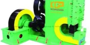 Scarp Shearing Machine
