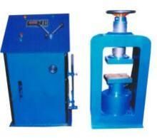 Digital Compression Testing Machine