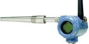 Wireless Temperature Transmitter