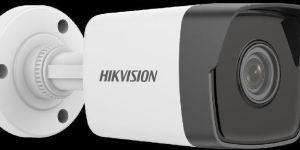 Hikvision Network Bullet and Dome Camera