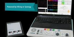 EMG Monitor