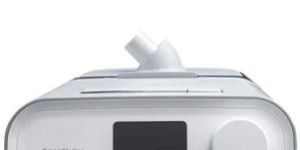 Philips CPAP Machine