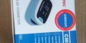 Omron Pulse Oximeter