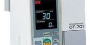 Infusion Pump