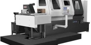 Gun Drilling Machine