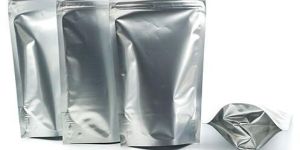 Aluminium Pouch